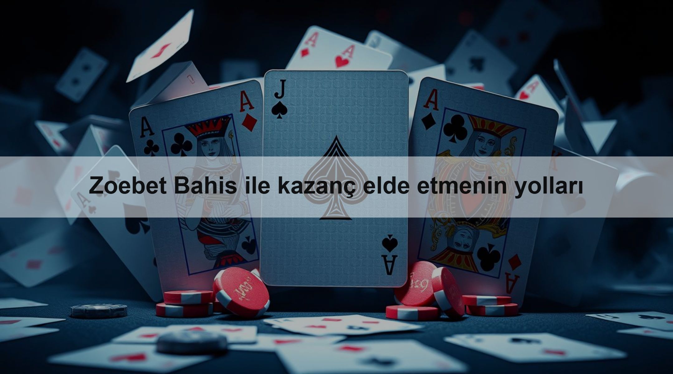 Zoebet Bahis ile kazanç elde etmenin yolları 1 Zoebet Bahis ile kazanç elde etmenin yolları