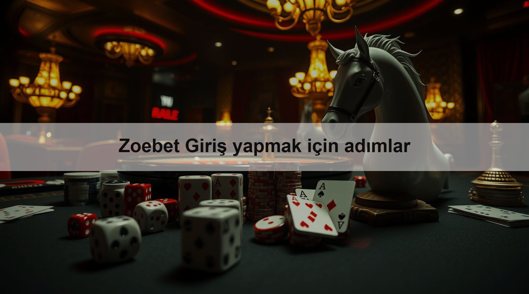 Zoebet Giriş yapmak için adımlar